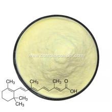 Retinoic acid/retinoic acid powder CAS:302-79-4